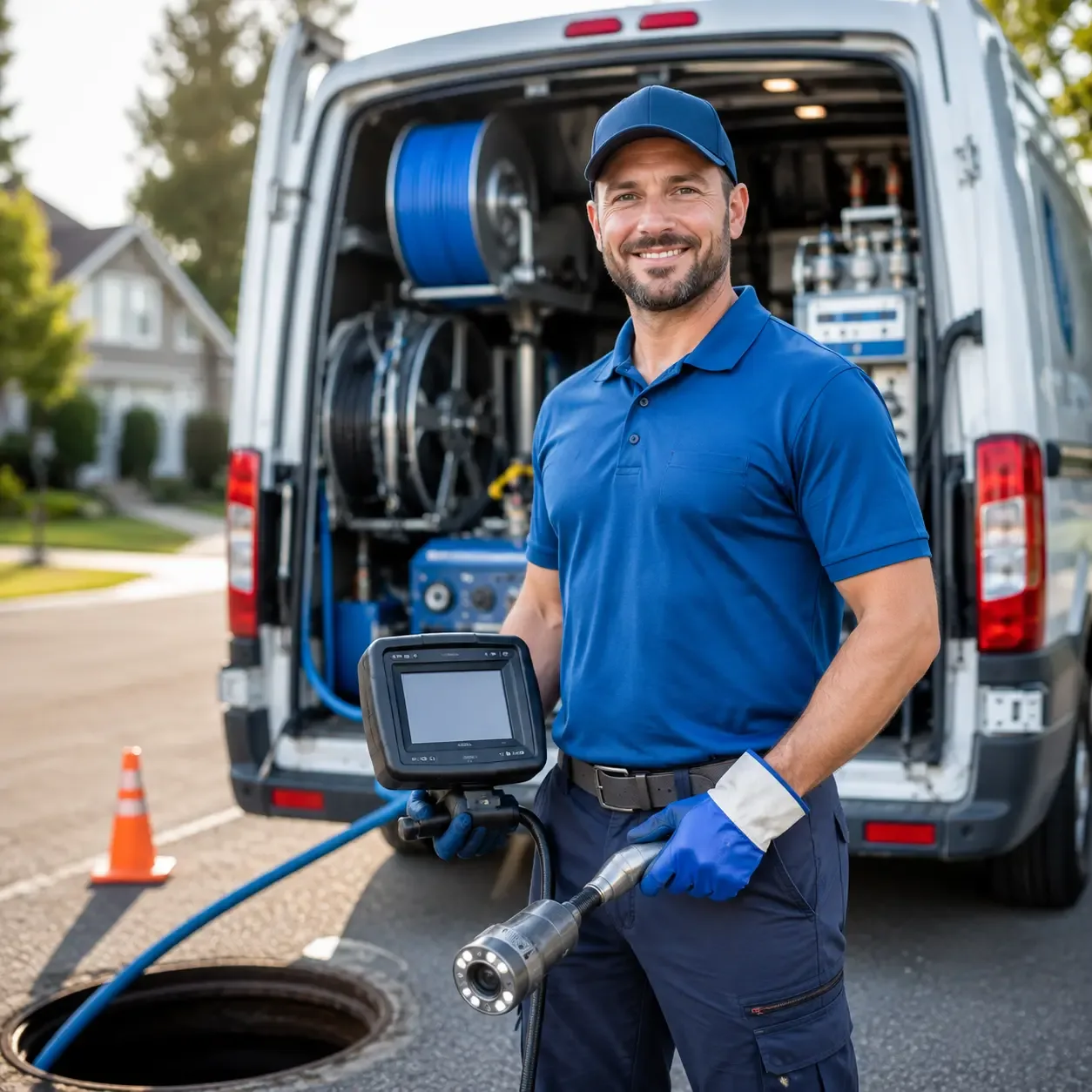 Local Pipe Relining specialists in Rocky Top, TN