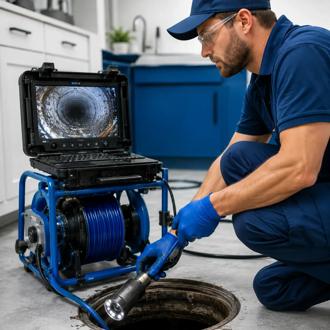 Pipe Relining professionals serving Rocky Top, TN